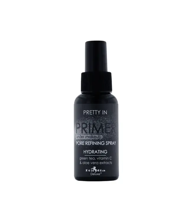 Pretty In Primer Hyrdrating Spray