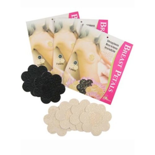 Breast Petals - Variety Pack Breast Petals - Variety Pack