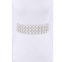Pearl Factor Belt