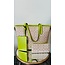 Forever Mine 3PC Handbag Set - GREEN