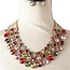 Timeless Treasure Necklace Set - Multi