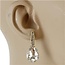 Jewel Bomb Earrings - Gold