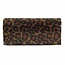 Shine Forever Clutch - Leopard
