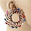 Free Spirit Earrings - Multi