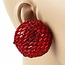 Big Bang Oversized Knobs - Red