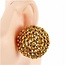 Surprise Me Oversized Knobs - Yellow