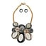 Lost Soul Necklace Set - White