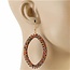 Wild Imagination Earrings - Multi