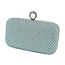 Shiniest Star Clutch - Blue