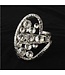 From The Inside Out Jewel Bracelet - Silver