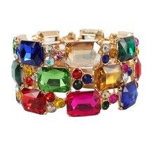 Oh So Fab Bracelet - Multi
