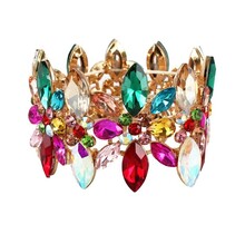Celebration Time Bracelet - Multi