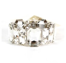 Private Event Bracelet - Silver