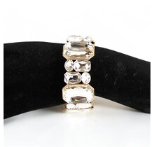 Private Event Bracelet - Gold