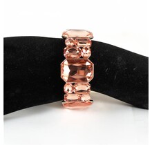 Private Event Bracelet - Rose Gold