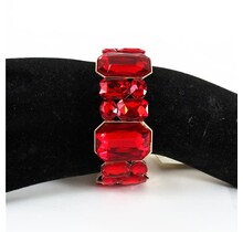 Private Event Bracelet - Red