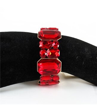 Private Event Bracelet - Red