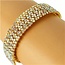 Make A Flash Bracelet - Gold Iridescent