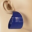 Heat Wave Hoops - Blue