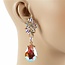 Magical Wishes Earrings - Gold Iridescent