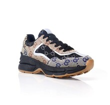 High Fashion Sneakers