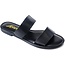 Every Day Wear Sandals - Black