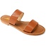 Every Day Wear Sandals - Tan