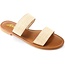 Every Day Wear Sandals - Raffia