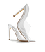 My Vibe Heels - SILVER