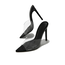 My Vibe Heels - BLACK