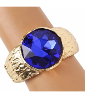 Making My Rounds Bracelet - Royal