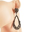 Main Stage Earrings - Silver