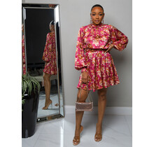 Memory Lane Dress