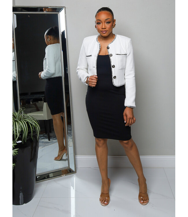 Only The Best Jacket