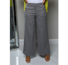 Old Time Love Houndstooth Pants