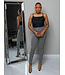 Second Look Plaid Pants