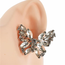 I Have Butterflies Earrings - Silver