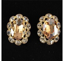 Beauty Queen Knobs - Topaz