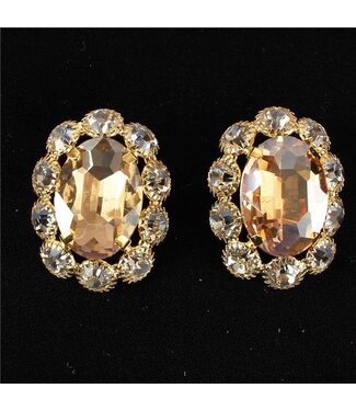 Beauty Queen Knobs - Topaz