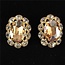 Beauty Queen Knobs - Topaz