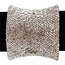 Love At First Sight Cuff Bracelet - Gold