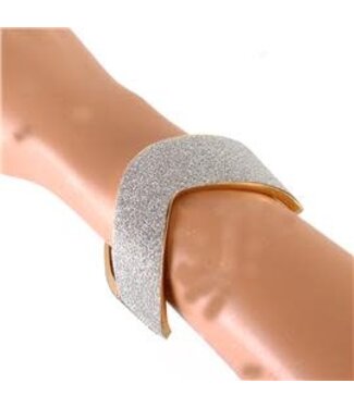 First Impression Bracelet - Gold