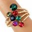 Stand Out Jewel Bracelet - Multi
