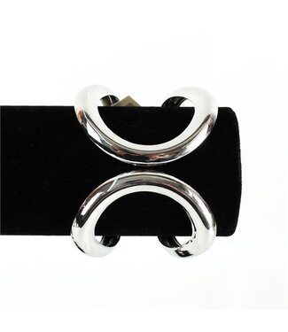 Meet You There Bracelet - Silver