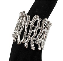Out Of Reach Bracelet - Silver