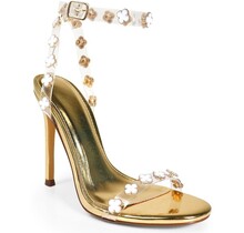 Clover Me Heels
