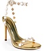 Clover Me Heels