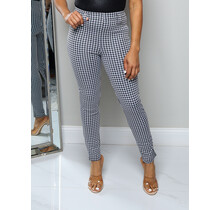 Checkmate Plaid Pants