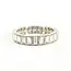 Setting Boundaries Jewel Bracelet - Silver