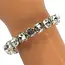 First Pick Jewel Bracelet - Silver